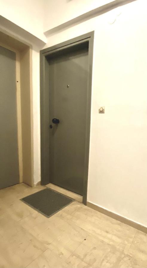 Sunshine Cozy Central Studio Basement イラクリオン エクステリア 写真